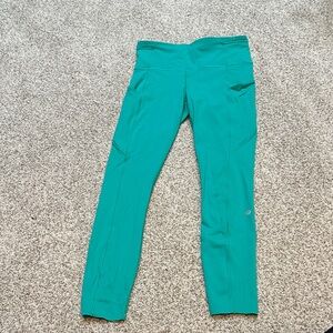 Lululemon High Rise Leggings